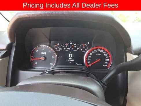 Used 2016 GMC Yukon XL Denali w/ Open Road Package AWD/4WD image 2