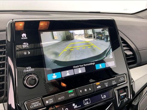 Used 2024 Honda Odyssey Touring image 26