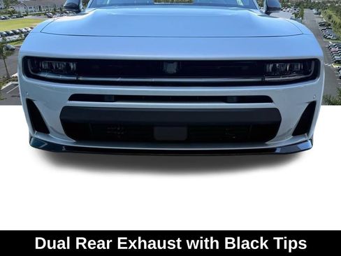New 2026 Dodge Charger Scat Pack AWD/4WD image 38