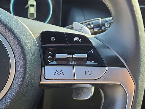 Certified 2022 Hyundai Santa Cruz SEL Premium image 24