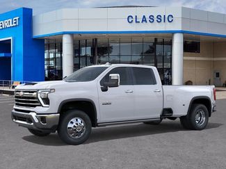 New 2026 Chevrolet Silverado 3500 LTZ w/ LTZ Texas Edition AWD/4WD video 2