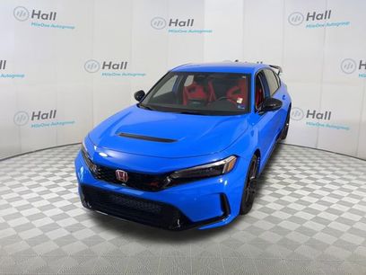 Certified 2026 Honda Civic Type R