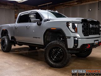 Used 2024 GMC Sierra 2500 AT4 w/ AT4 Premium Plus Package video 1