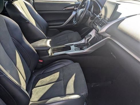 Used 2024 Mitsubishi Eclipse Cross SE image 20