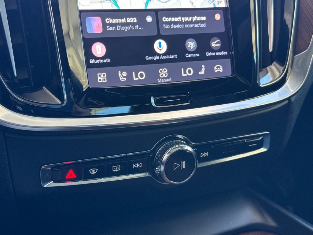 Certified 2023 Volvo S60 B5 Plus w/ Climate Package FWD image 19