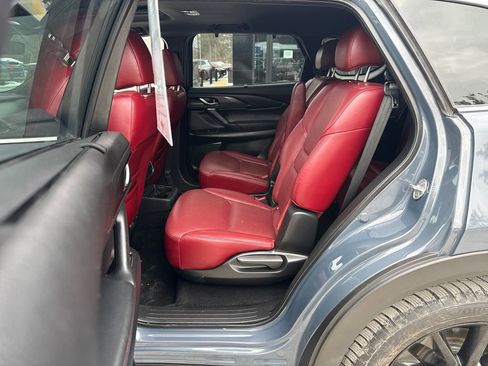 Used 2023 MAZDA CX-9 Carbon Edition image 27