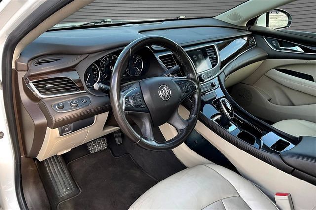 Used 2019 Buick LaCrosse Essence w/ Sights and Sounds Package FWD image 17