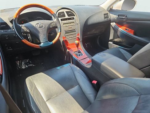 Used 2007 Lexus ES 350 w/ Premium Plus Pkg FWD image 11