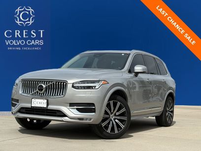 Certified 2024 Volvo XC90 B6 Plus w/ Protection Package Premier