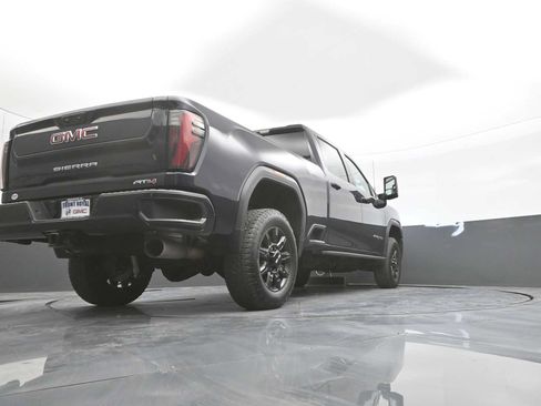 Used 2024 GMC Sierra 2500 AT4 w/ AT4 Premium Plus Package AWD/4WD image 41