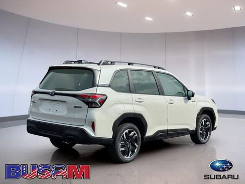 New 2026 Subaru Outback Touring XT image 4