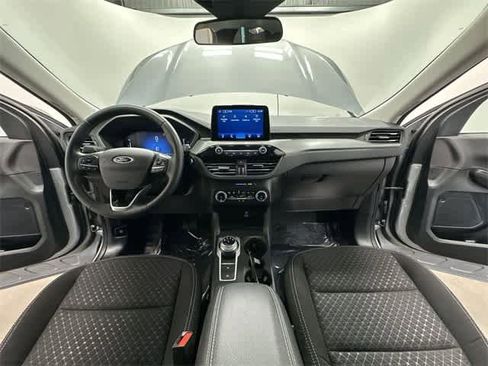Used 2023 Ford Escape Active image 19