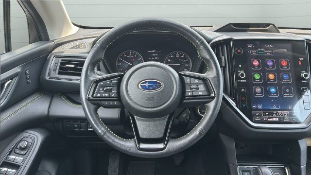 Used 2023 Subaru Ascent Onyx Edition Limited AWD/4WD image 13