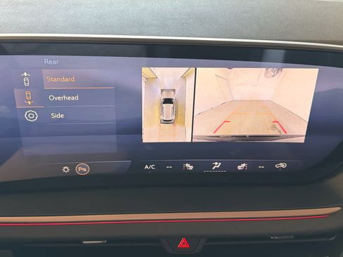 New 2026 Buick Envision Sport Touring image 56