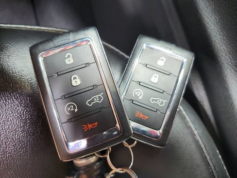 Used 2023 Jeep Grand Cherokee Limited AWD/4WD image 33