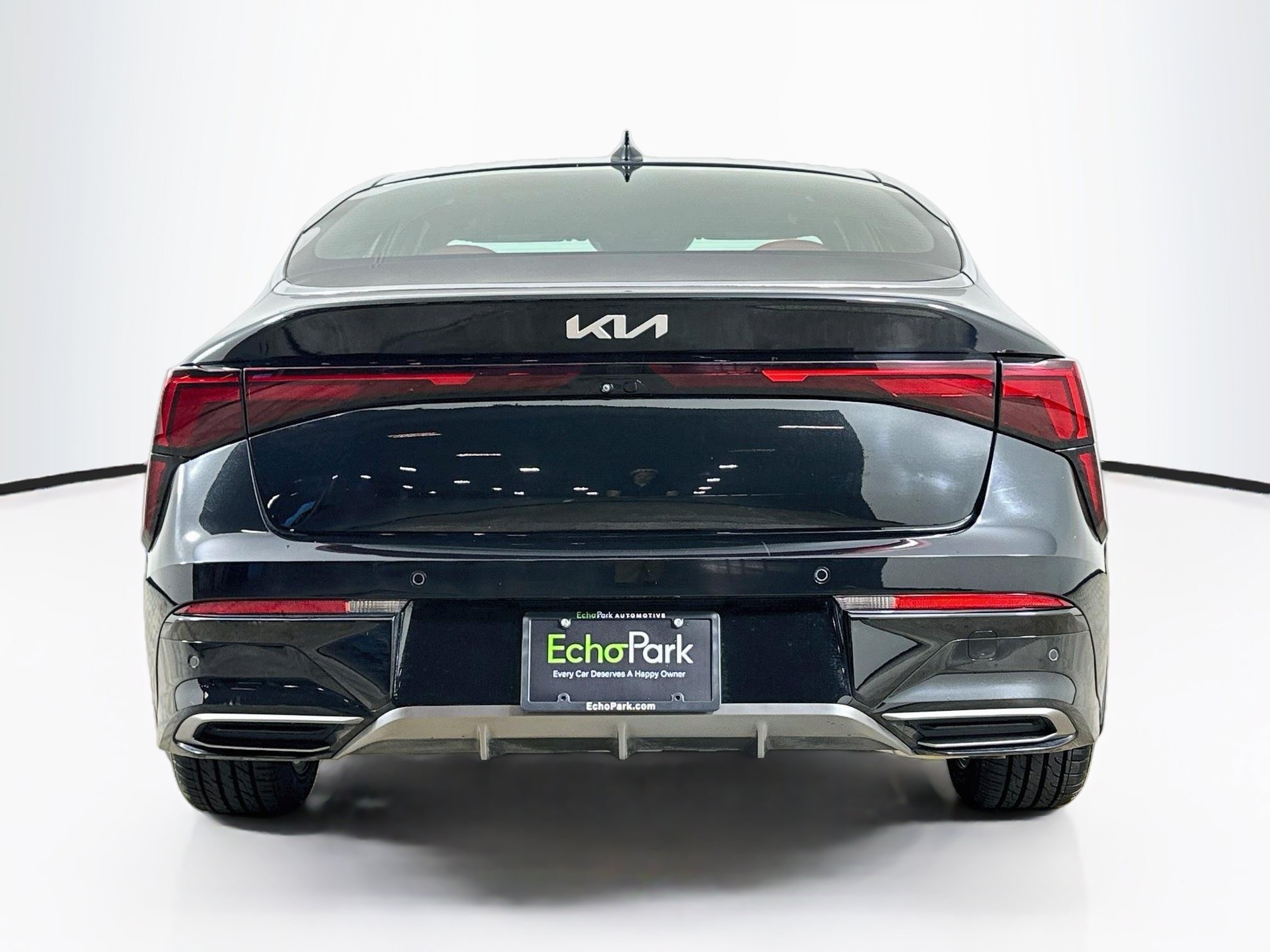 Used 2026 Kia K5 GT-Line w/ GT-Line Premium Package FWD image 7