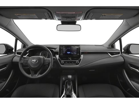 Used 2022 Toyota Corolla LE image 7