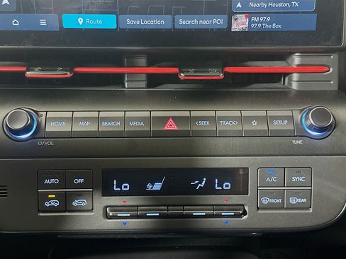 Used 2024 Hyundai Kona N Line image 24