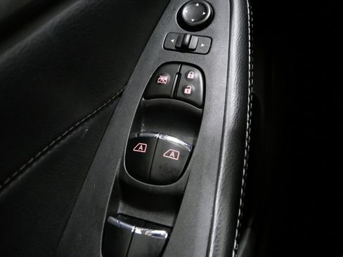 Used 2023 Nissan Maxima SV w/ Floor Mat Group image 11