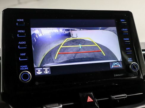 Certified 2022 Toyota Corolla Cross XLE AWD/4WD image 24