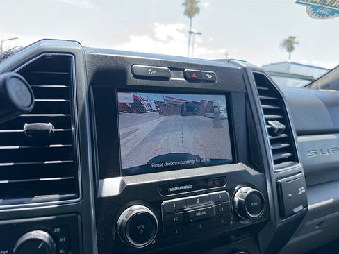 Used 2022 Ford F250 XLT w/ XLT Value Package AWD/4WD image 15