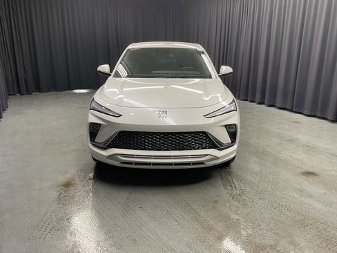 New 2026 Buick Envista Avenir image 8