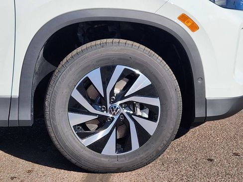 New 2026 Volkswagen Tiguan S AWD/4WD image 29
