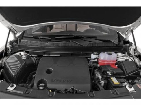 Used 2023 Chevrolet Traverse RS AWD/4WD image 15