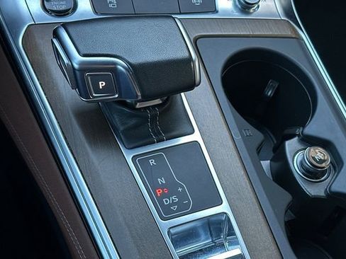 Used 2024 Audi A6 Premium Plus AWD/4WD image 23