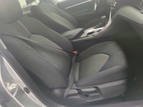 Used 2024 Toyota Camry LE w/ Convenience Package FWD image 30