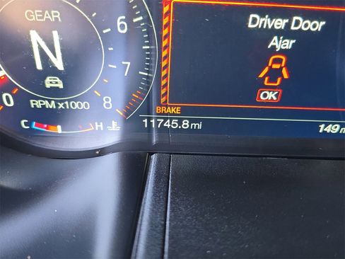 Used 2021 Ford Mustang GT Premium w/ Equipment Group 401A image 23