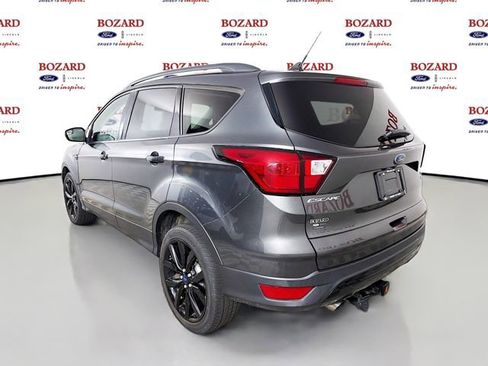 Used 2019 Ford Escape SE AWD/4WD image 6
