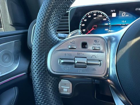 Certified 2022 Mercedes-Benz GLE 53 AMG 4MATIC image 32