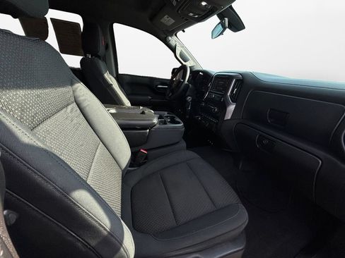 Used 2020 Chevrolet Silverado 1500 Custom w/ Custom Value Package RWD image 24