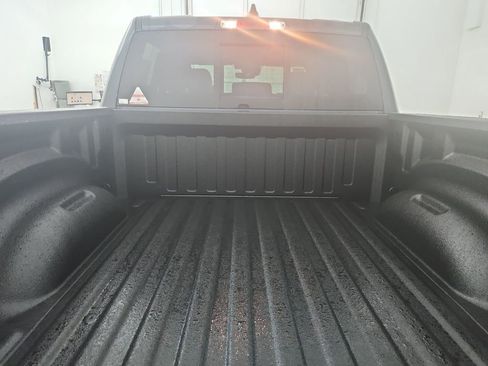 New 2026 RAM 1500 Laramie w/ Night Edition image 32