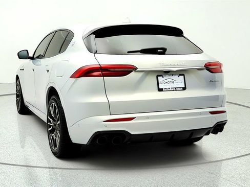 Used 2023 Maserati Grecale GT AWD/4WD image 6