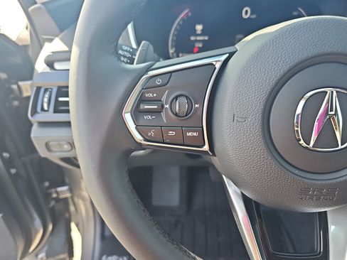 New 2026 Acura MDX SH-AWD w/ Technology Package image 16