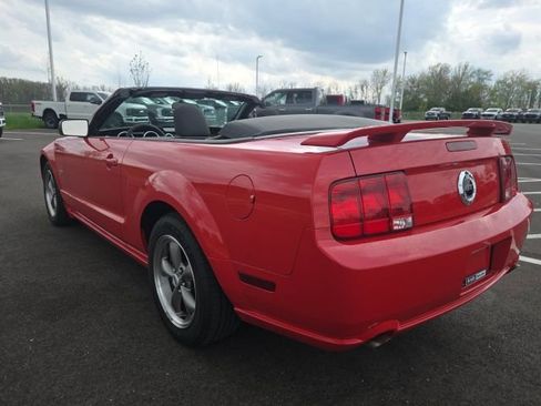 Used 2006 Ford Mustang GT image 16