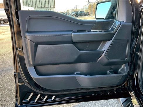 Certified 2023 Ford F150 XLT w/ Equipment Group 302A High image 22