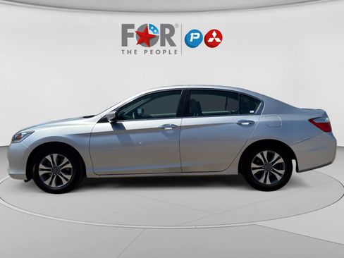Used 2015 Honda Accord LX image 2