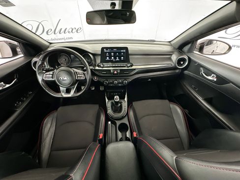 Used 2020 Kia Forte GT FWD image 19