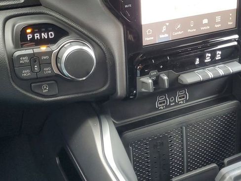 New 2026 RAM 1500 Big Horn image 13