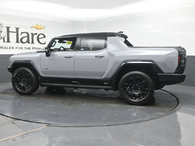 Used 2024 GMC Hummer EV 2X AWD/4WD image 57