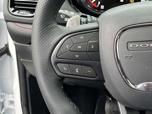 New 2026 Dodge Durango GT image 26