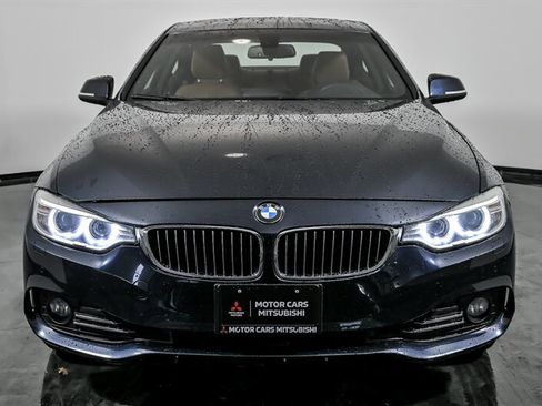 Used 2016 BMW 428i xDrive Coupe image 4