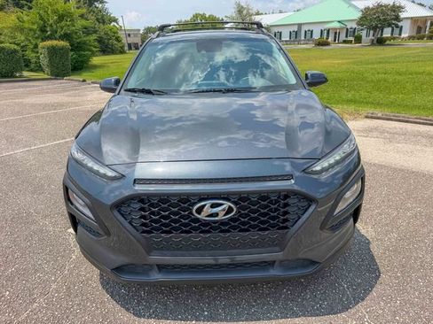 Used 2020 Hyundai Kona SEL FWD image 8