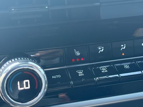 Used 2025 Honda Prologue Touring image 21