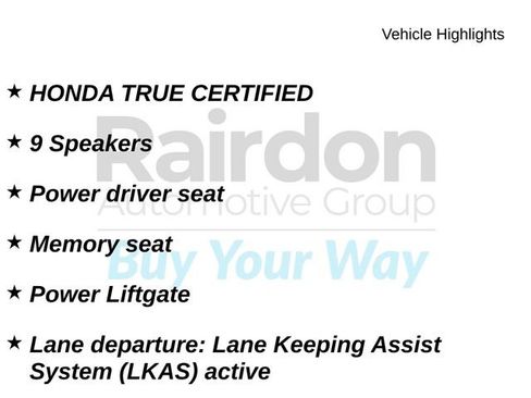 Used 2023 Honda Pilot EX-L image 31