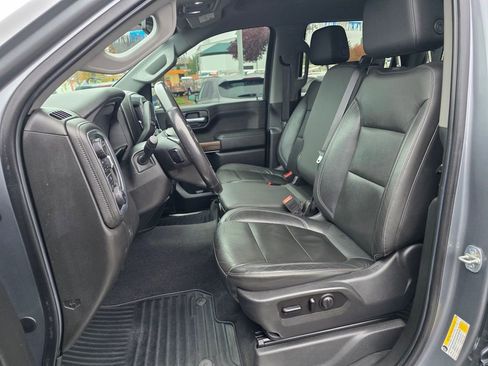 Used 2020 Chevrolet Silverado 1500 LT w/ All-Star Edition image 7