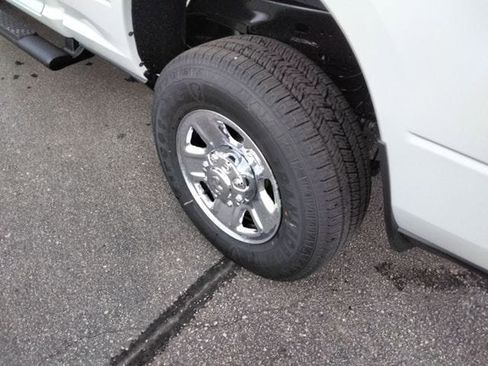 New 2026 RAM 2500 Tradesman image 18